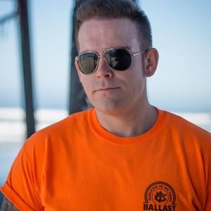 Meet your Posher, Thomas